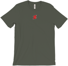 T-Shirts Set Color 3 [Zeeytek]