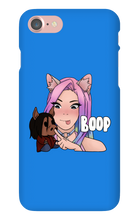 katsumikat12 iPhone Phone Cases
