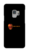Pure Cheats Samsung Phone Cases
