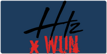 HTzxWun Squad Wipe XXL Gaming Mousepad