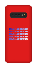 Mlg Samsung Phone Cases