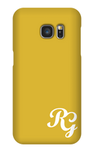 pframon Samsung Phone Cases