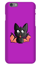 monsterbabe_xoxo iPhone Phone Cases