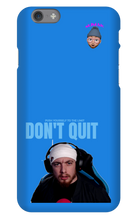 slimak iPhone Phone Cases