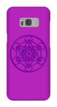 nth_dimensional Samsung Phone Cases