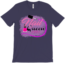 nailqueen1991 T-Shirts logo