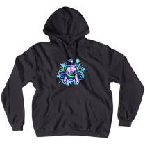Humble Legend Tangled Up Hoodie (No Zip/Pullover