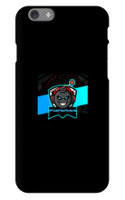 robingames05 iPhone Phone Cases