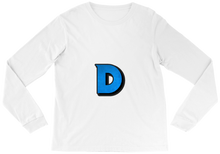 Dandelux Long Sleeve Tees
