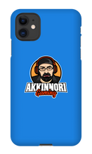 Capa celular logo Akkinnori