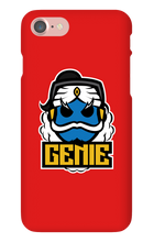 GamingGenie iPhone Phone Cases