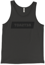 t0a2t3r Tank Top
