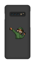 UncleBam_ Samsung Phone Case