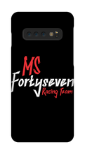ms47team Samsung Phone Cases