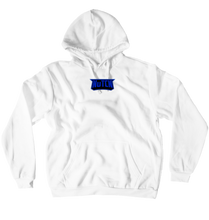 NuTCN Hoodies (No-Zip/Pullover)