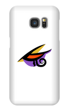 confusedanubis Samsung Phone Cases