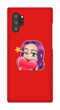 childsbloodbath Samsung Phone Cases