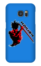 kaiu24 Samsung Phone Cases