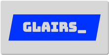 glairs_ XXL Gaming Mousepad