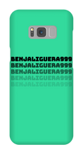 benjaliguera999 Samsung Phone Cases