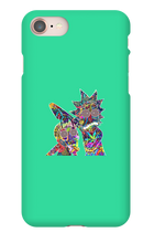 gullieg_ttv iPhone Phone Cases
