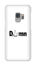 Samsung cover LOGO Classic