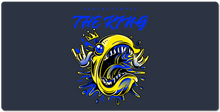 Gooeystew420 The King  XXL Gaming Mousepad