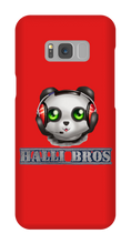 hallibros Samsung Phone Cases