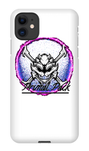 exoticalphagaming iPhone Phone Cases
