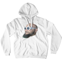 Gramps Hoodies (No-Zip/Pullover)
