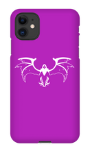 iPhone Cases Chaotic DemonChaos