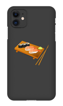 bigsushi76 iPhone Phone Cases