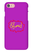 jjoswald iPhone Phone Cases