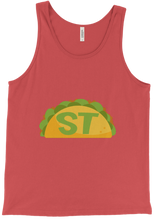slayerotaco Tank Top