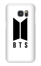 BTS Samsung Phone Cases