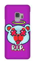 LMY RIP  Samsung Phone Cases