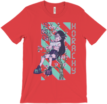 T-Shirts Horachy Aestheticzona Doll
