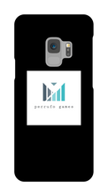 perrufogames Samsung Phone Cases