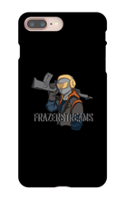 frazerstreams iPhone Phone Cases