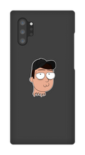 knglou Samsung Phone Cases