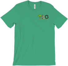 tbcrixx T-Shirts
