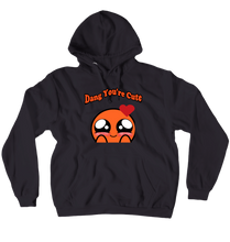 Bubu URCute Hoodie