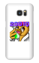 irishplayzz Samsung Phone Cases