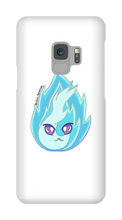 soul_light1302 Samsung Phone Cases