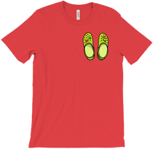 TH3 CROCS design