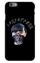 lordofdurr iPhone Phone Cases