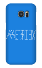 MajesticHexx Samsung Cases