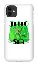 travousyagoon iPhone Phone Cases