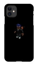 roral andrews IPHONE