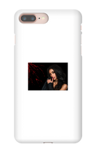 areumnari93 iPhone Phone Cases